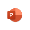Microsoft PowerPoint